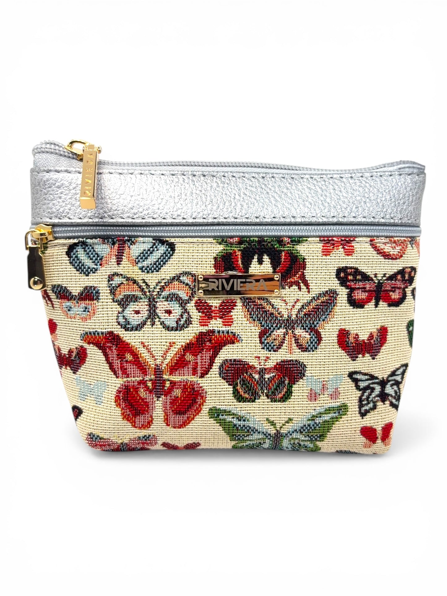 Serena Cosmetic Bag