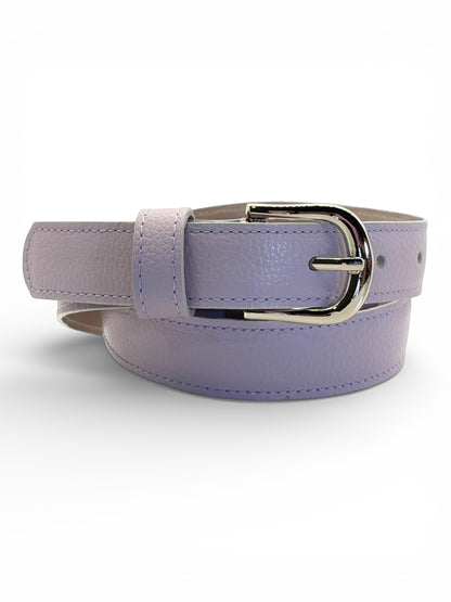 Mara Heritage Leather Belt