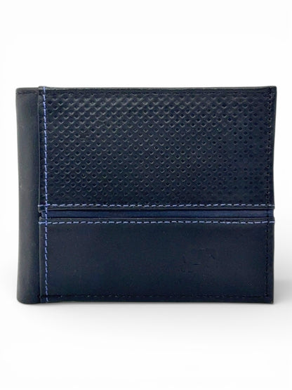 Brooks Slim Hybrid Leather Wallet