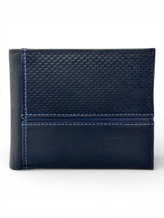 Brooks Slim Hybrid Leather Wallet