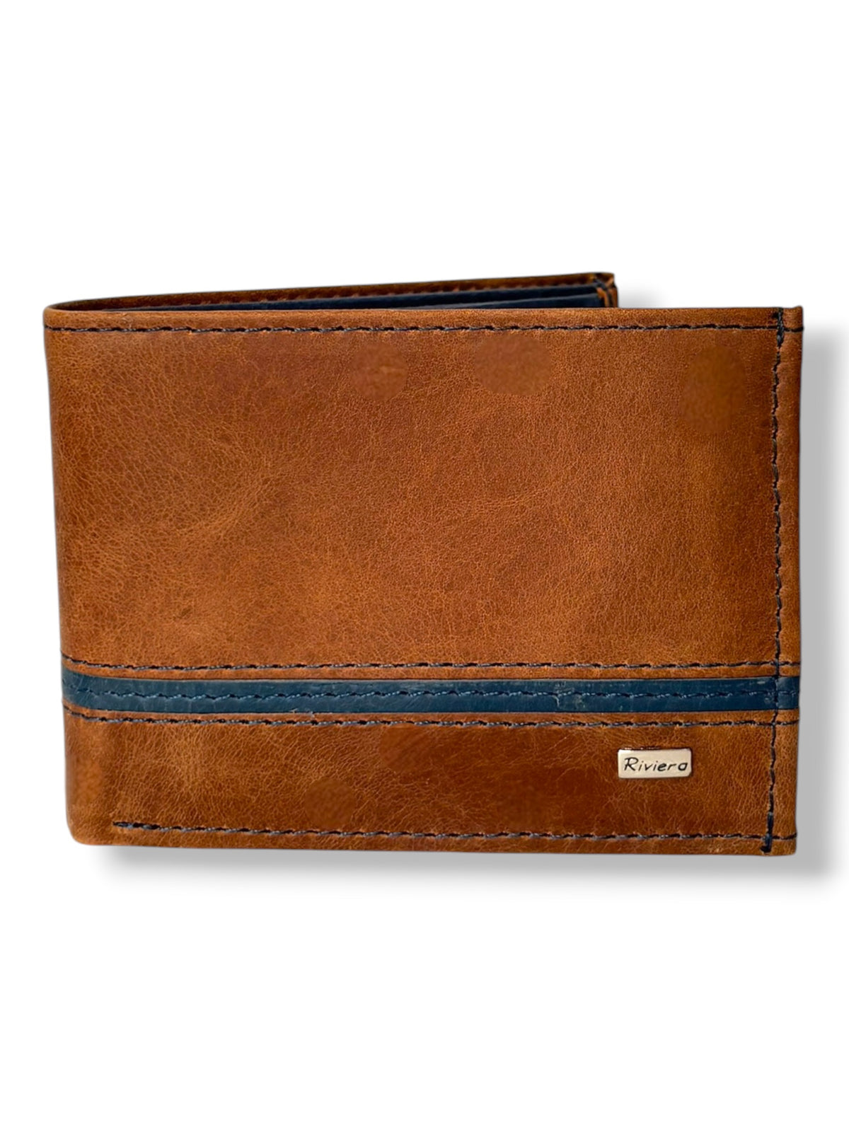 Owen RFID Leather Wallet