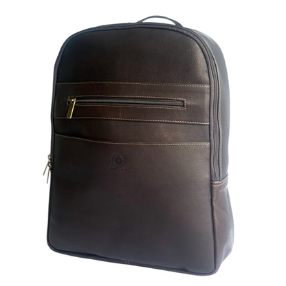 Alex – Leather Backpack