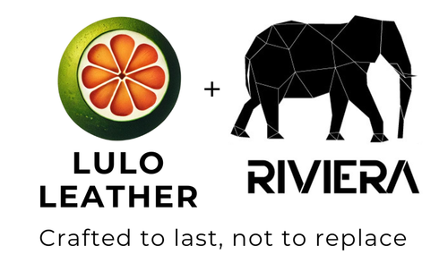 Lulo Leather 