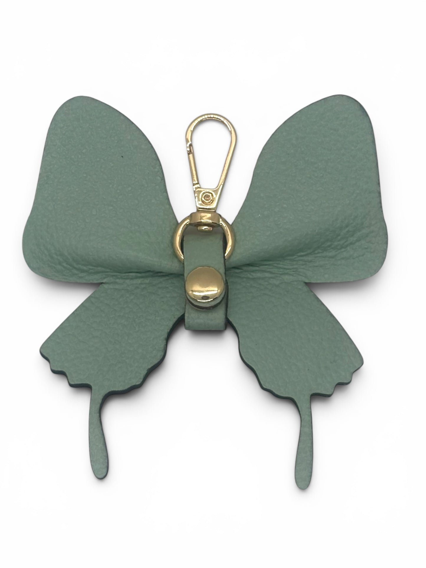 Celeste Butterfly Bag Charm