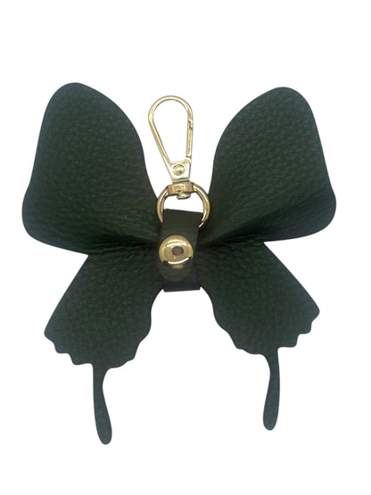Celeste Butterfly Bag Charm