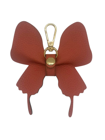 Celeste Butterfly Bag Charm