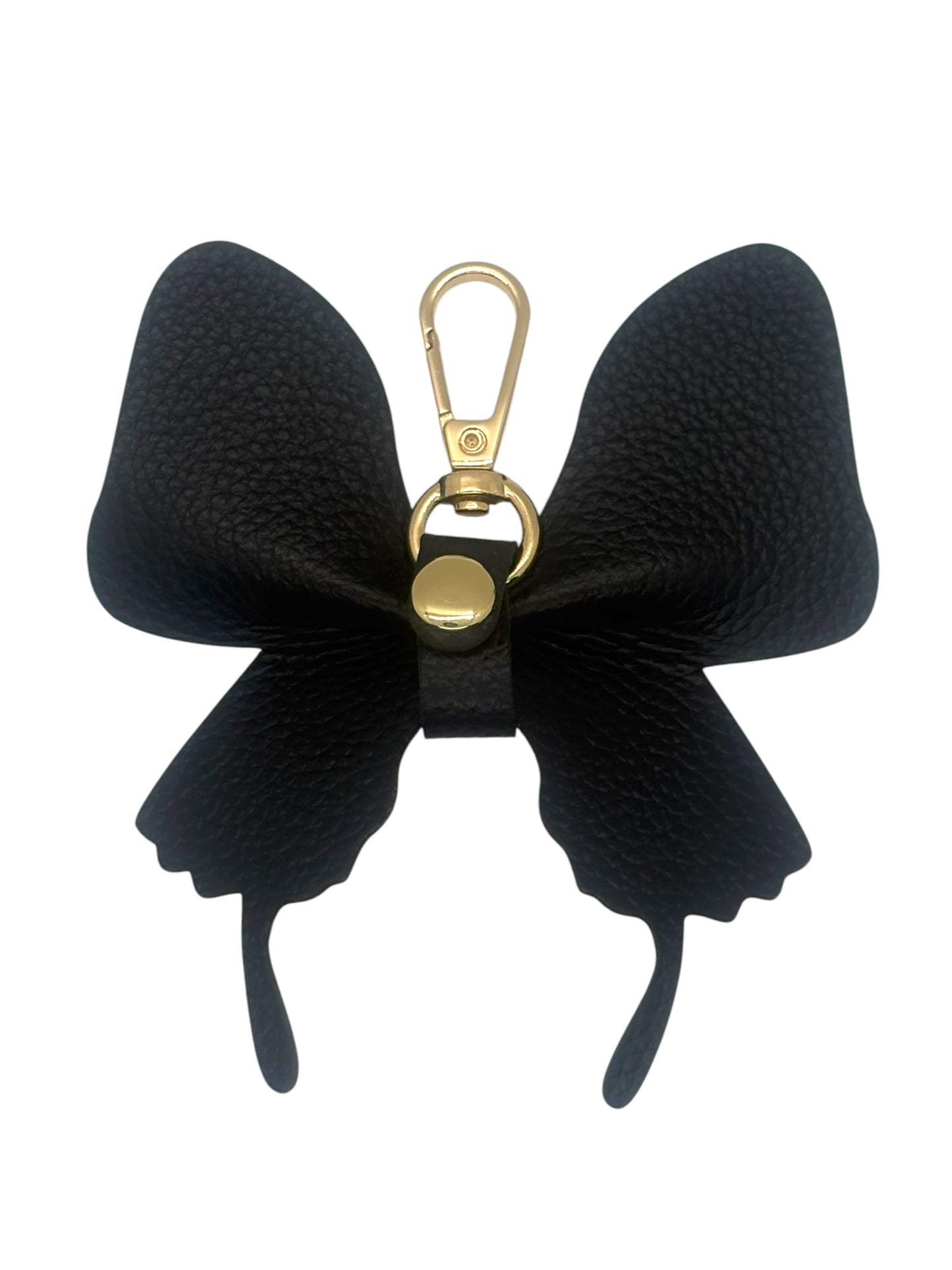 Celeste Butterfly Bag Charm