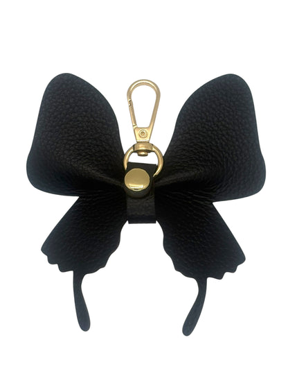 Celeste Butterfly Bag Charm