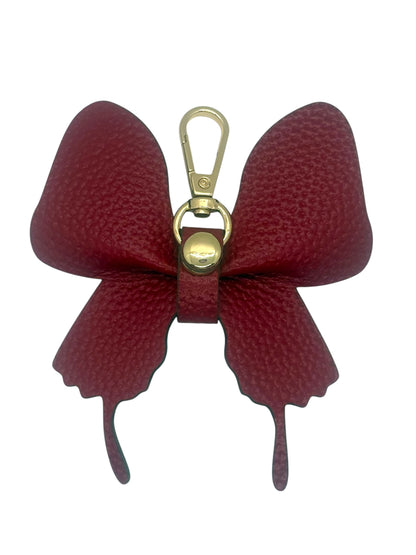 Celeste Butterfly Bag Charm