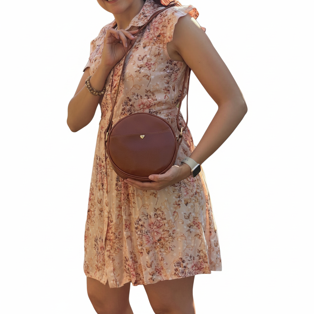 Lía crossbody bag foto 4 fondo blanco